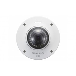 SNC-DH280, Outdoor IR Ruggedized 1080p/30 fps Camera - V Series SNC-DH280, Outdoor IR Ruggedized 1080p/30 fps Camera - V Series