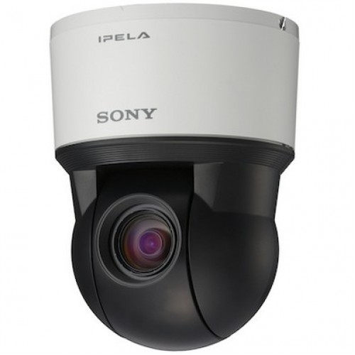 SNC-EP521, 36X Optik Zum Speed Dome Ağ Kamerası