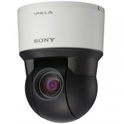 SNC-EP521-OUTDOOR 36X Optik Zum Speed Dome Ağ Kamerası, Harici Ortam SNC-EP521-OUTDOOR 36X Optik Zum Speed Dome Ağ Kamerası, Harici Ortam
