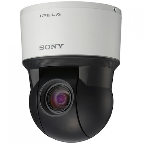 SNC-EP521-OUTDOOR 36X Optik Zum Speed Dome Ağ Kamerası, Harici Ortam