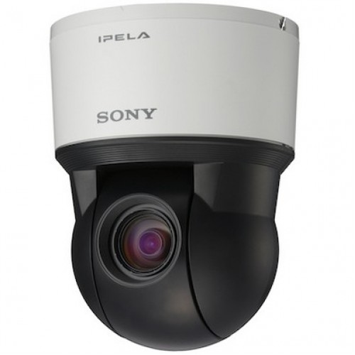 SNC-EP550, 28X Optik Zum, 720P HD Speed Dome Ağ Kamerası