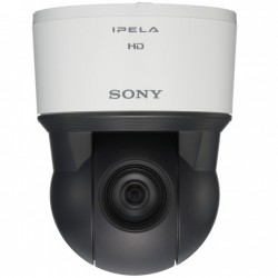 SNC-EP550, 28X Optik Zum, 720P HD Speed Dome Ağ Kamerası SNC-EP550, 28X Optik Zum, 720P HD Speed Dome Ağ Kamerası