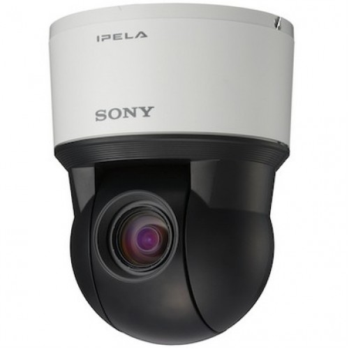 SNC-ER521, 36X Optik Zum Hybrid Speed Dome Kamera