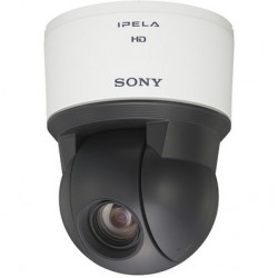 SNC-ER550, HD Speed Dome Ağ Kamerası, 28X Optik SNC-ER550, HD Speed Dome Ağ Kamerası, 28X Optik