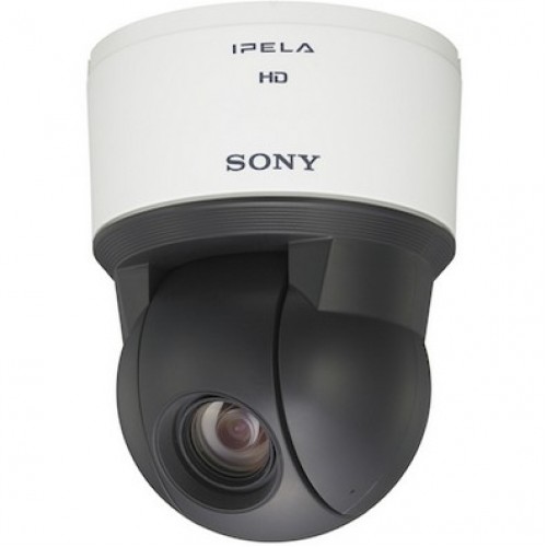 SNC-ER550, HD Speed Dome Ağ Kamerası, 28X Optik