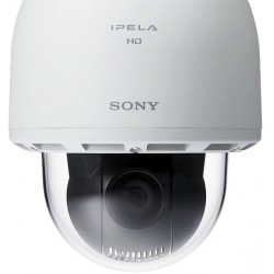 SNC-ER585H, 30X Optik Zum İşlevli, FullHD, Anti Vandal Speed Dome Kamera SNC-ER585H, 30X Optik Zum İşlevli, FullHD, Anti Vandal Speed Dome Kamera