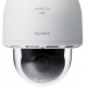 SNC-ER585H, 30X Optik Zum İşlevli, FullHD, Anti Vandal Speed Dome Kamera