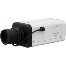 SNC-VB600B, 1.3 Megapixel, 30fps Network Camera SNC-VB600B, 1.3 Megapixel, 30fps Network Camera