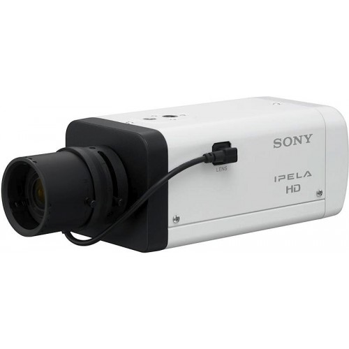 SNC-VB600B, 30 fps, 1.3 Megapiksel Güvenlik Kamerası 