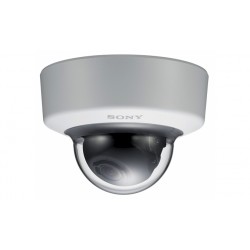 SNC-VM600, 1.3 Megapixel, 60fps Dome Network Camera SNC-VM600, 1.3 Megapixel, 60fps Dome Network Camera