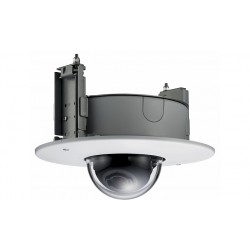 SNC-VM600, 1.3 Megapixel, 60fps Dome Network Camera SNC-VM600, 1.3 Megapixel, 60fps Dome Network Camera