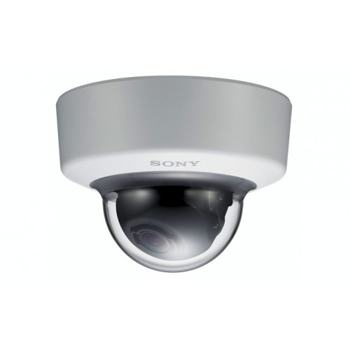 SNC-VM630, 60fps, 1080p Ağ Üzerinde Çalışan, Dome Tipi Güvenlik Kamerası