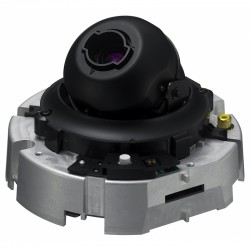 SNC-VM631, 60fps, 2 Megapixels, FullHD, Anti Vandal Dome Network Camera SNC-VM631, 60fps, 2 Megapixels, FullHD, Anti Vandal Dome Network Camera