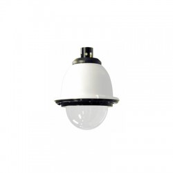 SNCA-HRX550/EXT/PRE, Harici Dome Muhafazası SNCA-HRX550/EXT/PRE, Harici Dome Muhafazası