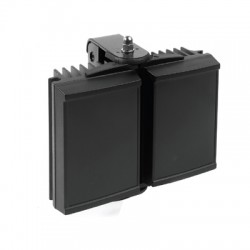 SNCA-IR40/Outdoor, Harici Ortamlar için Kızılötesi Aydınlatma SNCA-IR40/Outdoor, Harici Ortamlar için Kızılötesi Aydınlatma