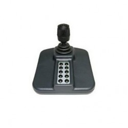 SNCA-JOYSTICK1, Control Keyboard with USB Joystick SNCA-JOYSTICK1, Control Keyboard with USB Joystick