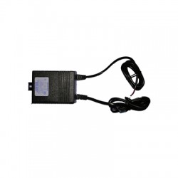 SNCA-PS12-1, An indoor, in line power supply with one output rated at 1 Amp, 12V DC SNCA-PS12-1, An indoor, in line power supply with one output rated at 1 Amp, 12V DC
