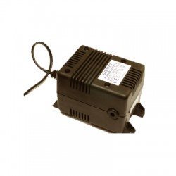 SNCA-PS24-1, 1 Amp, 24V AC Output Inline Sequential Power Supply SNCA-PS24-1, 1 Amp, 24V AC Output Inline Sequential Power Supply
