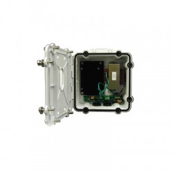 SNCA-PS24/4E, 24VAC,4A Harici Ortam Güç Kaynağı