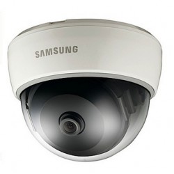 SND-1011, VGA Network Dome Camera SND-1011, VGA Network Dome Camera