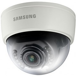 SND-1080, VGA Network Dome Camera SND-1080, VGA Network Dome Camera