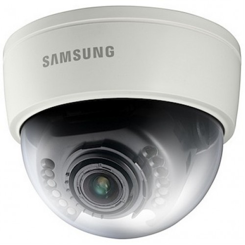 SND-1080, Gündüz Gece İşlevli, Dome Tipi Ağ Kamerası