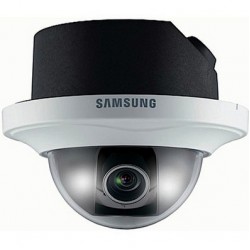 SND-3082F, 4CIF WDR Network Dome Camera SND-3082F, 4CIF WDR Network Dome Camera