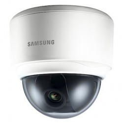 SND-3082, 4CIF WDR Network Dome Camera SND-3082, 4CIF WDR Network Dome Camera