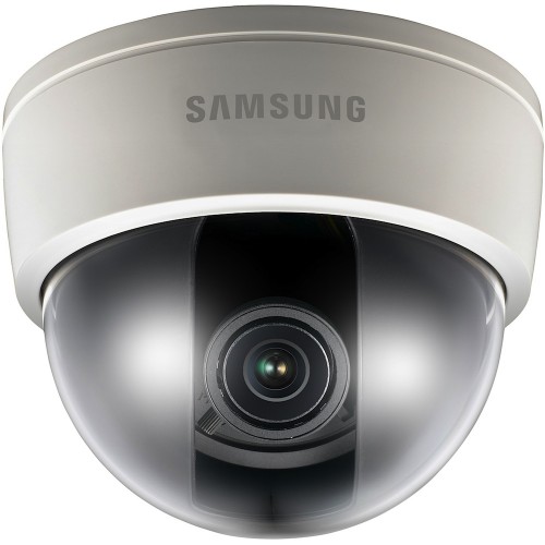 SND-5061, 1.3 Megapiksel HD Dome Tipi Ağ Kamerası
