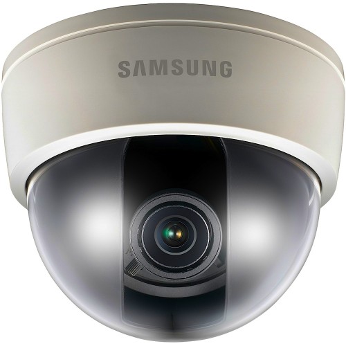 SND-7061, 3 Megapiksel HD Dome Tipi Ağ Kamerası