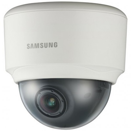 SND-7080, 3 Megapiksel HD Dome Tipi Ağ Kamerası