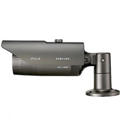 SNO-1080R, VGA Weatherproof Network IR Camera SNO-1080R, VGA Weatherproof Network IR Camera