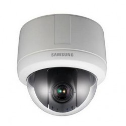 SNP-3120, 12X Optical Zoom, WDR, Speed Dome Network Camera SNP-3120, 12X Optical Zoom, WDR, Speed Dome Network Camera