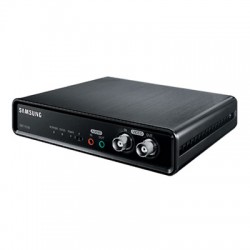 SNT-1010, Video Server - 1 Channels Specs SNT-1010, Video Server - 1 Channels Specs