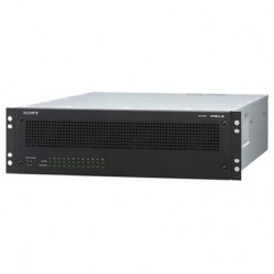 SNT-RS3U, Video Network Station rack mount for the SNT-EP154 and SNT-EX154 SNT-RS3U, Video Network Station rack mount for the SNT-EP154 and SNT-EX154