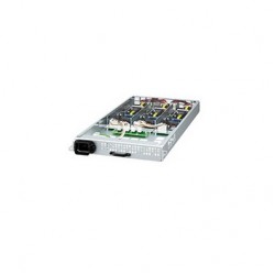SNTA-RP1, Encoder Rack Redundant Power Supply SNTA-RP1, Encoder Rack Redundant Power Supply