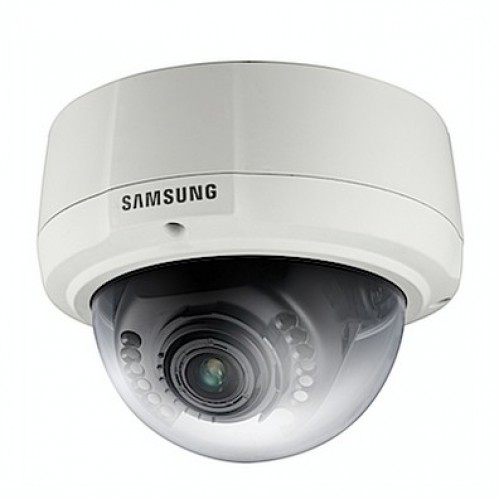 SNV-1080, Gündüz Gece İşlevli, Dome Tipi Ağ Kamerası