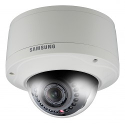 SNV-5080R, 1.3Megapixel HD Network IR Vandal-Resistant Dome Camera SNV-5080R, 1.3Megapixel HD Network IR Vandal-Resistant Dome Camera