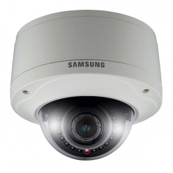 SNV-5080R, 1.3Megapixel HD Network IR Vandal-Resistant Dome Camera SNV-5080R, 1.3Megapixel HD Network IR Vandal-Resistant Dome Camera