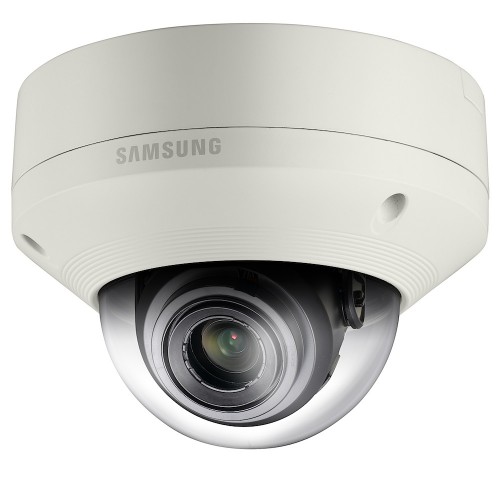 SNV-5084, 1.3MP, 720p, HD, 60fps, Anti-Vandal Dome Tipi Ağ Kamerası