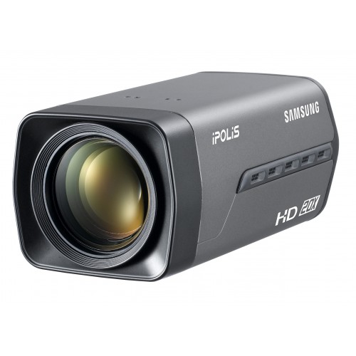 SNZ-5200, 1.3 Megapiksel 20X Optik Zum Ağ Kamerası