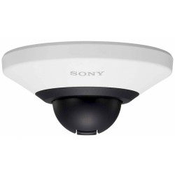 SNC-DH210, Compact 1080p/15 fps Camera - X Series SNC-DH210, Compact 1080p/15 fps Camera - X Series