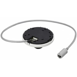 SNC-DH210T, Compact 1080p/15 fps Camera - X Series SNC-DH210T, Compact 1080p/15 fps Camera - X Series