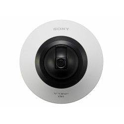 SNC-DH210, Compact 1080p/15 fps Camera - X Series SNC-DH210, Compact 1080p/15 fps Camera - X Series