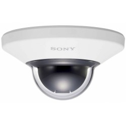 SNC-DH210T, Compact 1080p/15 fps Camera - X Series SNC-DH210T, Compact 1080p/15 fps Camera - X Series