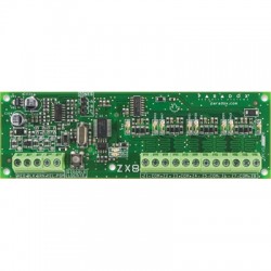 ZX8, 8-Zone Expansion Module ZX8, 8-Zone Expansion Module