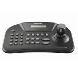 SPC-1010, PTZ Control Keyboard SPC-1010, PTZ Control Keyboard