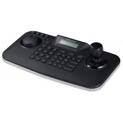 SPC-2010, PTZ, DVR Control Keyboard SPC-2010, PTZ, DVR Control Keyboard