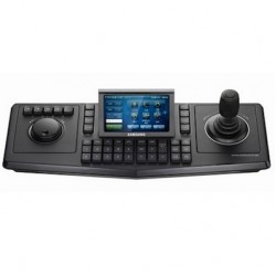SPC-6000, 5" TFT Touch LCD System Control Keyboard SPC-6000, 5" TFT Touch LCD System Control Keyboard