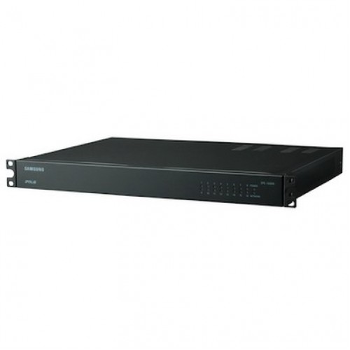 SPE-1600R, SPE-400 Blade(Kanat) Tipi Video Kodlayıcılar İçin Rack Tipi Kabin